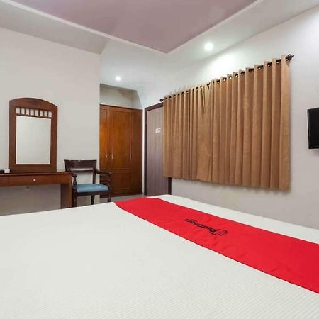 Reddoorz @ Panglima Sudirman Hotel Surabaya Exterior photo