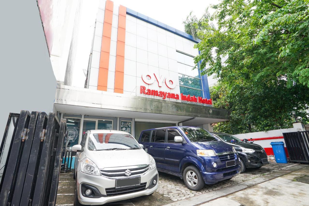 Reddoorz @ Panglima Sudirman Hotel Surabaya Exterior photo