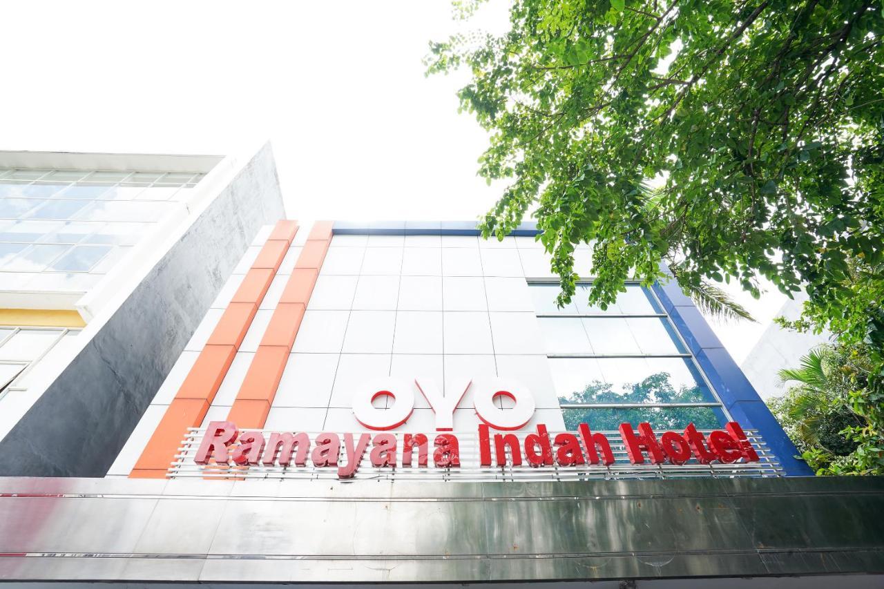 Reddoorz @ Panglima Sudirman Hotel Surabaya Exterior photo