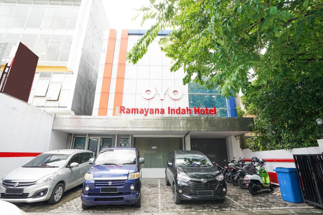 Reddoorz @ Panglima Sudirman Hotel Surabaya Exterior photo